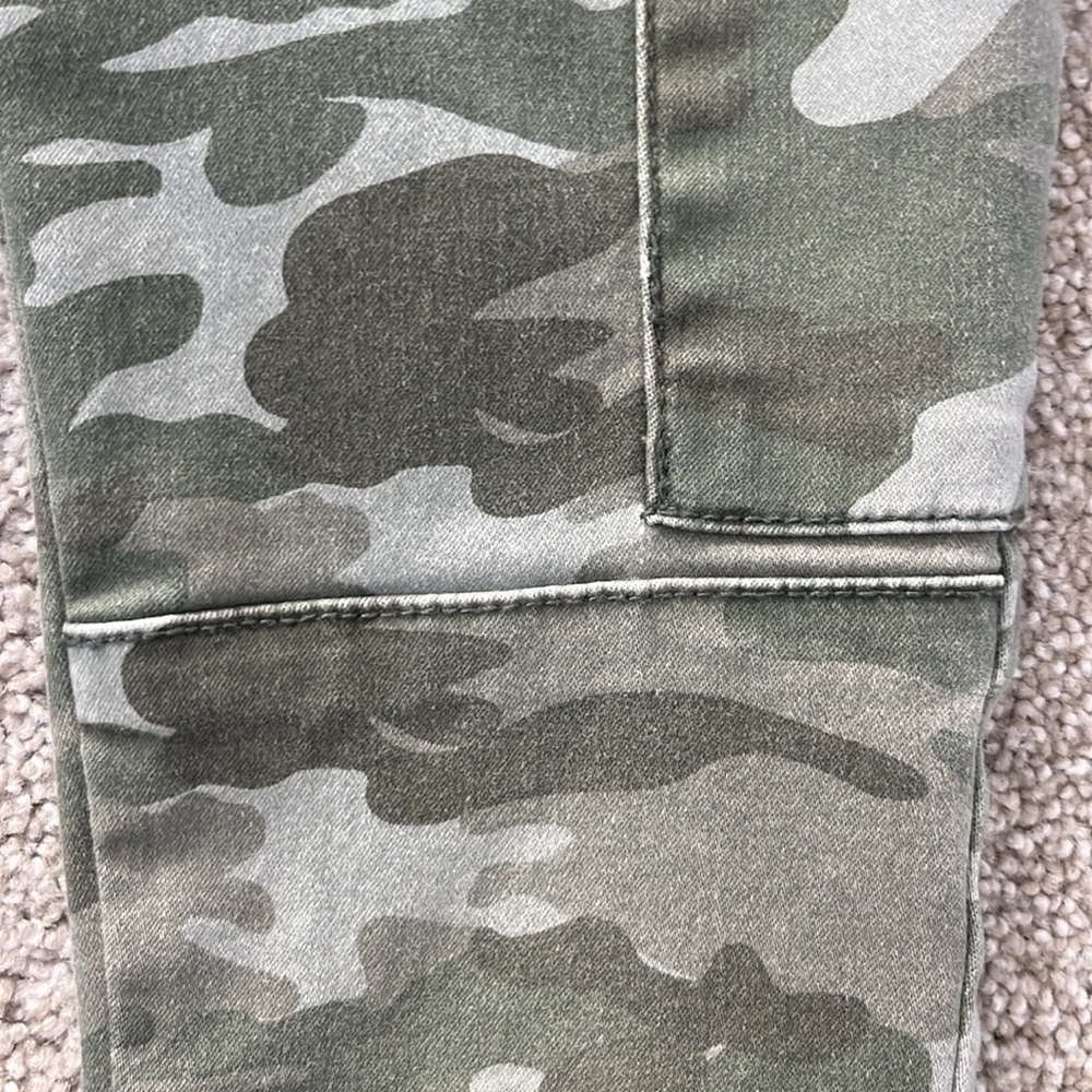 Justice pants - Picture 3 of 4